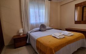 Apartamento Triana Maestro Guerrero